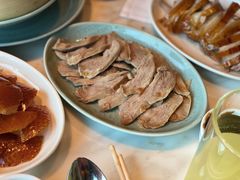 -无锡苏宁银河国际酒店-悦府65中餐厅