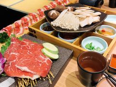 -吉秋田鲜和牛烧肉·肉档自选