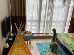 -正佳金殿维福顿公寓(广州正佳广场体育西路地铁站店)