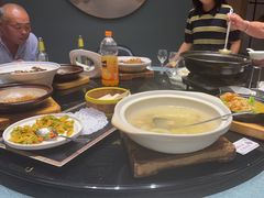 -恒记饭店(珠江路总店)