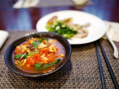 -西安华清御汤酒店