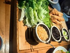 -宴礼烤鸭本味菜(蠡县商业步行街店)