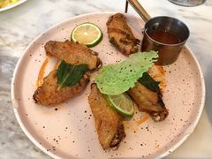 -The Rug Cafe(王府中环店)