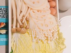 -半天妖烤鱼(大兴大悦春风里店)