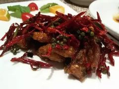 小蓝鲸2-小蓝鲸湖北菜(八一路店)