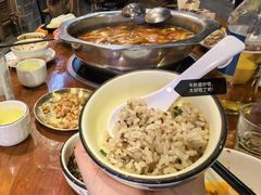 -大理.老字号渝记酸萝卜乌鱼(古城总店)