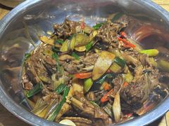 -萬家灯火·私房湘菜·22年老手艺(南岭大道店)