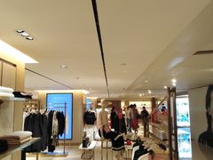 -崇光百货(尖沙咀店)