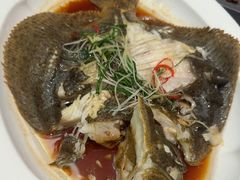 -盛百味·家宴餐厅(霸州分店)