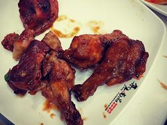 -集杰尚品海鲜烤肉火锅自助餐厅(经区九龙城店)