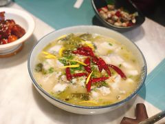 -大树餐厅(益田假日店)