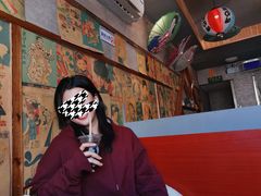 -食喜料理(诸城店)