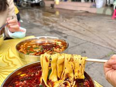 -元吉老一碗小锅米线(胜利广场店)