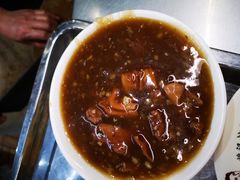 大碗炒肝-姚记炒肝店(簋街店)