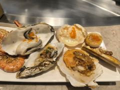 -上渔铁板烧(熙悦汇店)