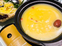 -U你·天然调味(南湖总店)