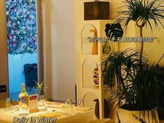 -春树下·树屋花房西餐厅(罍街AS1980店)