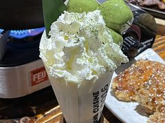 -小川洋风料理(街道口店)