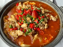 -野蔓果·山野菜(西湖景区·龙井茶田店)