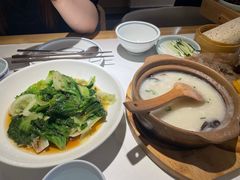 -吴家·非遗淮扬小馆(镇江万达广场店)