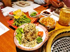 -肉魁屋·烧肉·烧鸟·酒场(高新店)