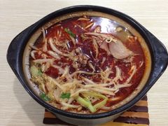 单人份-清真·云南过桥米线(神农路店)