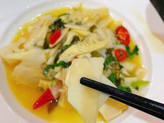 -堂宴·老厦门私房菜(1988仙岳总店)