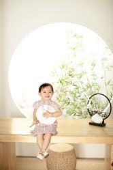 -芳妮豆丁家庭影像馆(宝安店)