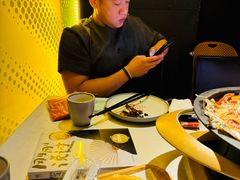 -鸣记脆皮烤鱼(三八广场店)