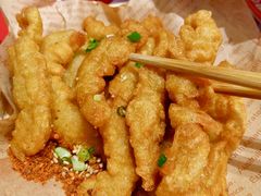 -见味花甲(福田coco park店)