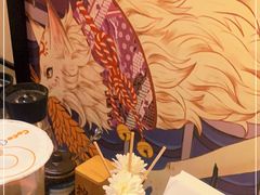 -神隐烧肉酒场(九街店)