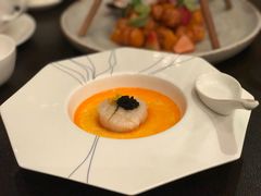 -广州文华东方酒店·江-由辉师傅主理