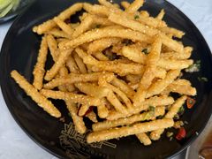 -一棠龙虾•王牌虾球(恒隆广场店)