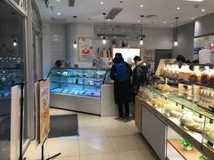 -面包新语(恒隆广场店)