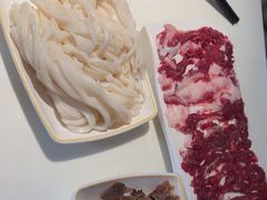 -潮发潮汕牛肉店(龙洞店)