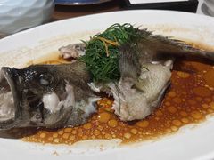 -红棉中餐厅·广州海航威斯汀酒店
