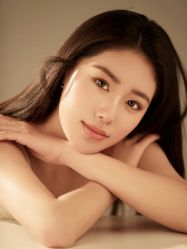 点击看大图 -蜜桃少女VISION写真馆(雁塔店)