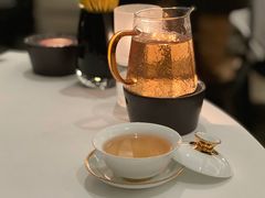 大红袍-宝丽轩中餐厅BAOLIXUAN