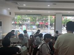 -同发号饭庄(复兴路店)