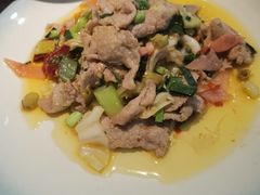-南山翁新概念川菜(江宁万达广场店)