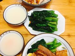 -狮头牌卤味研究所·卤味饭(花城汇南区店)
