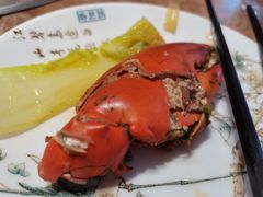 -七欣天香辣蟹火锅(海门解放中路店)
