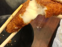 爆浆鸡排-老酱油炸社