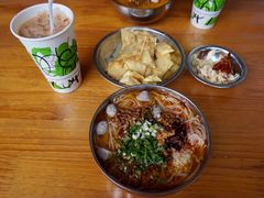 -林氏圆子(阔时路店)