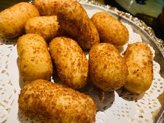 -大川先生·小龙虾·川菜(信义坊店)