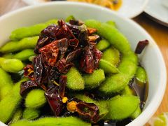 -毛哥小馆子(百井坊巷店)