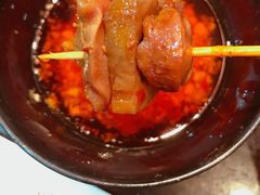 -渝宗老灶火锅(巴国城店)