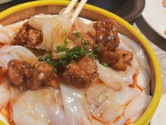 -香云轩·顺德菜(香云纱园林酒店店)