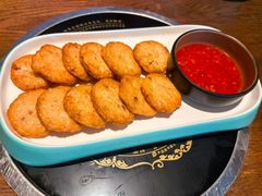 -创味·民间海南菜·非遗藤桥排骨(藤桥·免税城店)