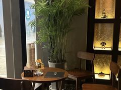 -菩泰·泰式草本按摩SPA(武汉新天地南馆店)